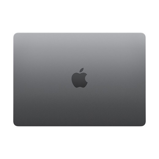 13-inch M3 MacBook Air 8-core CPU 10-core GPU - Space Gray - 4